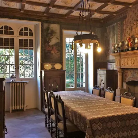 Villa Lucia With Private Dock Laglio