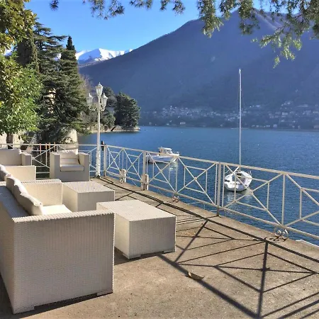 Lucia With Private Dock Villa *